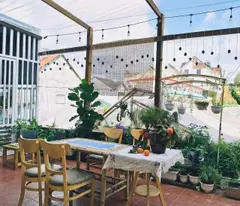 Cho thuê nhà Lữ Gia phường 9 Đà Lạt 15 triệu/tháng