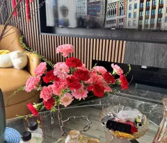 HÀNG HIẾM – CHÍNH CHỦ BÁN CĂN GÓC HOA HẬU ATHENA PHÁP VÂN