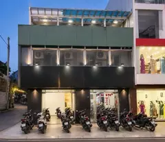 Cho thuê nhà mặt tiền Phan Đình Phùng phường 2 Đà Lạt 80 triệu/tháng
