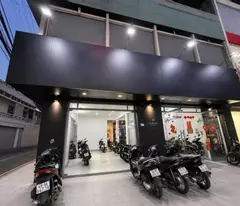 Cho thuê nhà mặt tiền Phan Đình Phùng phường 2 Đà Lạt 80 triệu/tháng