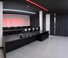 Cho thuê nhà mặt tiền Phan Đình Phùng phường 2 Đà Lạt 80 triệu/tháng