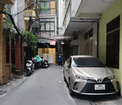 bán nhà phố Lê Thanh Nghị, Hai Bà Trưng 50m, 4 tầng. Giá: 12.2 tỷ. LH: 0937158386