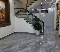 BÁN NHÀ 4 TẦNG XÂY MỚI LŨNG ĐÔNG – Ô TÔ ĐỖ CỬA – GIÁ 4,15 TỶ