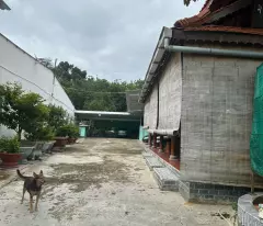 BÁN NHÀ ĐẤT – DIỆN TÍCH RỘNG, TIỀM NĂNG ĐẦU TƯ