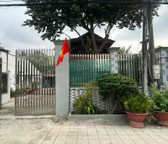 BÁN NHÀ ĐẤT – DIỆN TÍCH RỘNG, TIỀM NĂNG ĐẦU TƯ
