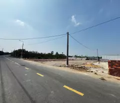 🔥🔥 8 LÔ ĐẤT MẶT TIỀN KINH DOANH, XUNG QUANH ĐẦY TIỆN ÍCH CHỢ TRƯỜNG , GẦN BỜ KÈ BỬU LONG ✅✅✅