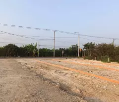 🔥🔥 8 LÔ ĐẤT MẶT TIỀN KINH DOANH, XUNG QUANH ĐẦY TIỆN ÍCH CHỢ TRƯỜNG , GẦN BỜ KÈ BỬU LONG ✅✅✅