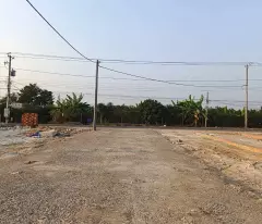 🔥🔥 8 LÔ ĐẤT MẶT TIỀN KINH DOANH, XUNG QUANH ĐẦY TIỆN ÍCH CHỢ TRƯỜNG , GẦN BỜ KÈ BỬU LONG ✅✅✅