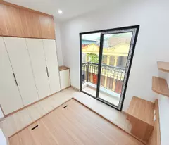 GIÁ TỐT - CHO THUÊ CĂN HỘ 1N1K FULL NỘI THẤT TẠI NGÕ 192 ĐẠI TỪ, PHƯỜNG ĐẠI KIM, QUẬN HOÀNG MAI,
