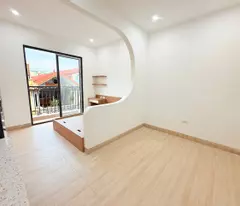 GIÁ TỐT - CHO THUÊ CĂN HỘ 1N1K FULL NỘI THẤT TẠI NGÕ 192 ĐẠI TỪ, PHƯỜNG ĐẠI KIM, QUẬN HOÀNG MAI,