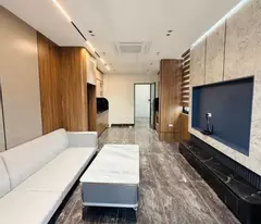 Bán nhà Ngọc Thụy 43m 7 tầng MT4m lô góc phân lô ô tô hơn 14 tỷ