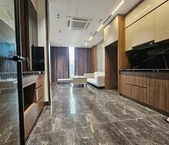Bán nhà Ngọc Thụy 43m 7 tầng MT4m lô góc phân lô ô tô hơn 14 tỷ