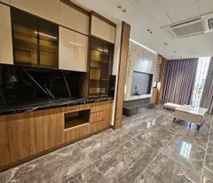 Bán nhà Ngọc Thụy 43m 7 tầng MT4m lô góc phân lô ô tô hơn 14 tỷ