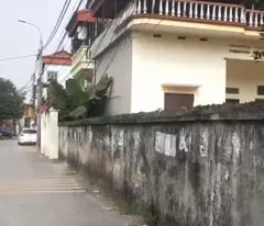 BÁN ĐẤT TRỤC CHÍNH KINH DOANH HƯỚNG XÁ QUẤT ĐỘNG THƯỜNG TÍN