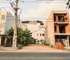 CHO THUÊ CẶP ĐẤT MẶT TIỀN MAI CHÍ THỌ – HÒA XUÂN, ĐÀ NẴNG
