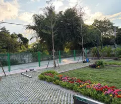 HÀNG MỚI THÔN 5 CHỢ HÒA LẠC – GẦN ĐHQG, VIEW HỒ CỰC THOÁNG