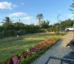 HÀNG MỚI THÔN 5 CHỢ HÒA LẠC – GẦN ĐHQG, VIEW HỒ CỰC THOÁNG
