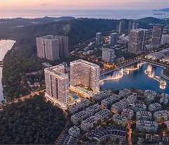 MỞ KHÓA CĂN HỘ dịch vụ SỞ HỮU LÂU DÀI duy nhất tại HẠ LONG với vố chỉỈ 350tr  mua đứt căn hộ 6*