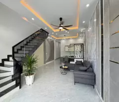CHỈ 700 TRIỆU NHẬN NHÀ Ở NGAY – CHỦ NGỘP GIẢM SÂU 100TR