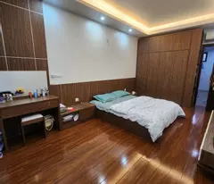 NGỌC THỤY – LONG BIÊN - Ô TÔ VÀO NHÀ • KINH DOANH TỐT • 5 TẦNG