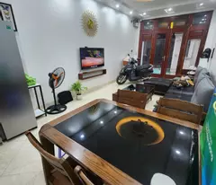 NGỌC THỤY – LONG BIÊN - Ô TÔ VÀO NHÀ • KINH DOANH TỐT • 5 TẦNG