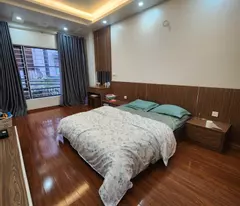 NGỌC THỤY – LONG BIÊN - Ô TÔ VÀO NHÀ • KINH DOANH TỐT • 5 TẦNG
