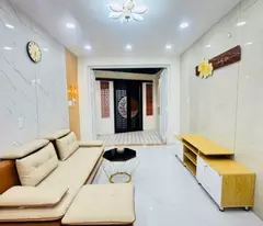 BÌNH THỚI Q11 36M2 3 TẦNG 4PN 3WC FULL NỘI THẤT CHỈ 5.68 TỶ