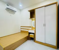 BÌNH THỚI Q11 36M2 3 TẦNG 4PN 3WC FULL NỘI THẤT CHỈ 5.68 TỶ