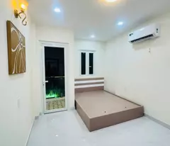 BÌNH THỚI Q11 36M2 3 TẦNG 4PN 3WC FULL NỘI THẤT CHỈ 5.68 TỶ
