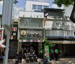 CHÍNH CHỦ CHO THUÊ DÀI HẠN NHÀ NGUYÊN CĂN CHỢ QUÁN ,TPHCM