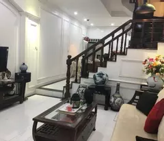 🏡 BÁN NHÀ ĐẸP THÁI HÀ – Ô TÔ ĐỖ CỬA – PHỐ VIP ĐỐNG ĐA – DÂN XÂY – 15.5 TỶ 🏡