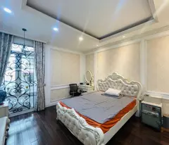 🏡 BÁN NHÀ ĐẸP THÁI HÀ – Ô TÔ ĐỖ CỬA – PHỐ VIP ĐỐNG ĐA – DÂN XÂY – 15.5 TỶ 🏡