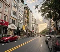 HÀNG HIẾM QUẬN ĐỐNG ĐA BÁN  TÒA NHÀ PHỐ XÃ ĐÀN 100M2 - 9 TẦNG DÒNG TIỀN - PCCC & HOÀN CÔNG ĐẦY ĐỦ