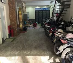 HÀNG HIẾM QUẬN ĐỐNG ĐA BÁN  TÒA NHÀ PHỐ XÃ ĐÀN 100M2 - 9 TẦNG DÒNG TIỀN - PCCC & HOÀN CÔNG ĐẦY ĐỦ