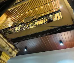 VIP BA ĐÌNH - HÀNG XÓM VIN GALLERY - NGÕ BA GÁC TRÁNH - CÁCH PHỐ VÀI BƯỚC CHÂN - FULL NỘI THẤT -