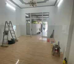 B.á.n Nhà 2 tầng đường hẻm Trần Phú - Vĩnh Nguyên , TP Nha Trang - Dt 72m2 _ Gia 4ty5 - Lh :