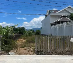 BÁN ĐẤT THỔ CƯ 221M² NINH HÒA – SỔ ĐỎ CHÍNH CHỦ – ĐƯỜNG RỘNG 7M CHỈ 2.8TỶ