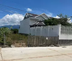 BÁN ĐẤT THỔ CƯ 221M² NINH HÒA – SỔ ĐỎ CHÍNH CHỦ – ĐƯỜNG RỘNG 7M CHỈ 2.8TỶ