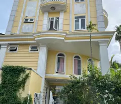 Cơ hội sở hữu 2 tòa nhà thương mại vị trí vàng ngay trung tâm TP Huế