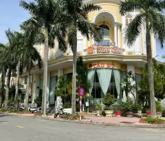 Cơ hội sở hữu 2 tòa nhà thương mại vị trí vàng ngay trung tâm TP Huế