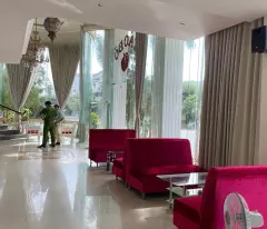 Cơ hội sở hữu 2 tòa nhà thương mại vị trí vàng ngay trung tâm TP Huế