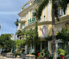 Cơ hội sở hữu 2 tòa nhà thương mại vị trí vàng ngay trung tâm TP Huế