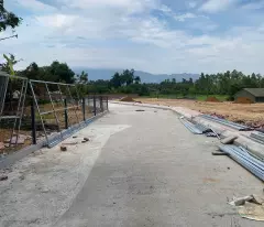 Đất phường Tùng Thiện, SƠn Tây, Hà nội, 100m2 full thổ cư, giá từ 1,5 tỷ