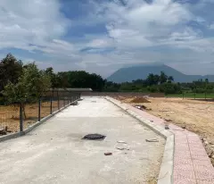 Đất phường Tùng Thiện, SƠn Tây, Hà nội, 100m2 full thổ cư, giá từ 1,5 tỷ