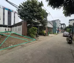 Đất trung tâm CNC Hòa Lạc cạnh cụm đại học quốc gia Hà Nội. DT 101m