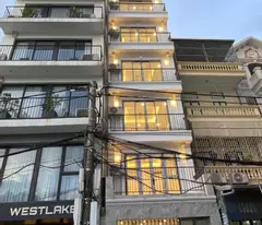 🏡 PHÚ DIỄN – PHÂN LÔ VIP – VỈA HÈ Ô TÔ TRÁNH – THANG MÁY – KINH DOANH - 12X TỶ