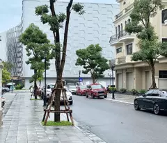 NHỈNH 20 TỶ SIÊU PHẨM SONG LẬP KINH ĐÔ – TRÁI TIM KINH ĐÔ ÁNH SÁNG - GẦN VINCOM - QUẢNG TRƯỜNG