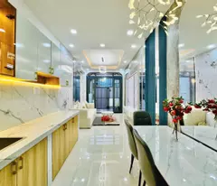 🏡 NHÀ ĐẸP CẦU DIỄN – NGÕ THÔNG – Ở NGAY – GIÁ 7 TỶ