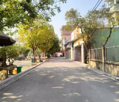 Bán đất chính chủ cận lộ, cận thị, gần UBND và trường học siêu đẹp