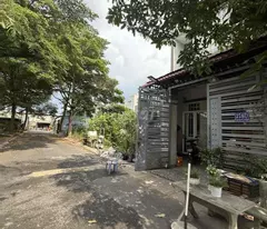 NHÀ  ĐẸP – GIÁ TỐT  – CHÍNH CHỦ CẦN BÁN GẤP NHÀ Tại Xã Xuân Thới Sơn, Huyện Hóc Môn cũ, HCM